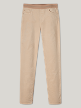 Image sur Pantalon velours Slim Fit SIENA