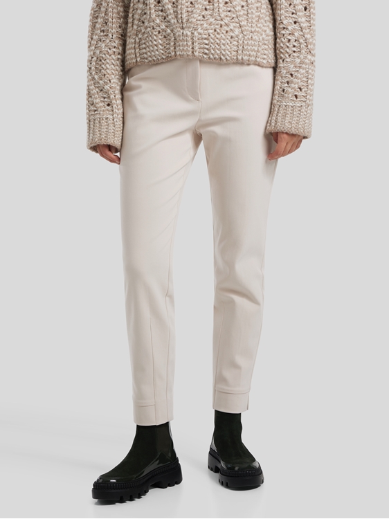 Bild von Hose im Slim Fit SPLIT