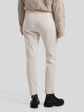 Bild von Hose im Slim Fit SPLIT