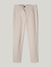 Bild von Hose im Slim Fit SPLIT