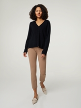 Bild von Stoffhose FRANZISKA