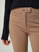 Bild von Stoffhose FRANZISKA