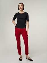 Image sur Pantalon en toile FRANZISKA