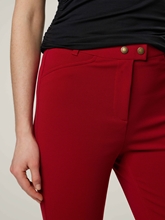 Image sur Pantalon en toile FRANZISKA