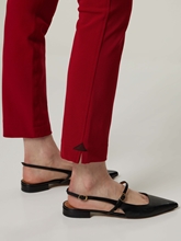 Image sur Pantalon en toile FRANZISKA