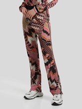 Bild von Hose mit Print