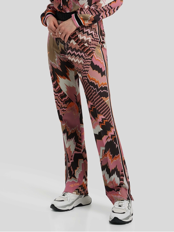 Bild von Hose mit Print