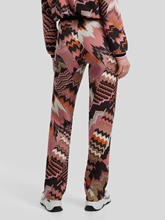 Bild von Hose mit Print