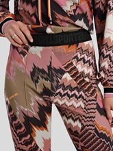 Bild von Hose mit Print