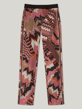 Bild von Hose mit Print