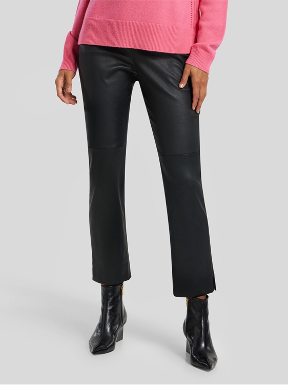 Bild von Nappa Lederhose