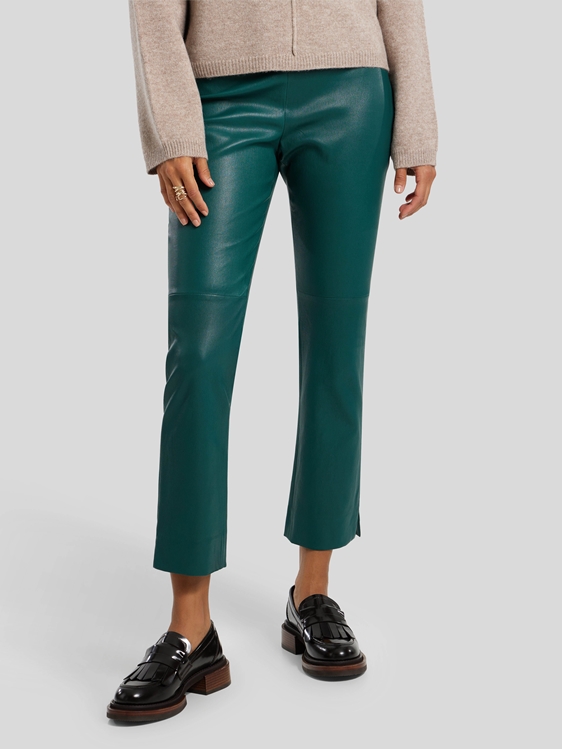 Bild von Nappa Lederhose