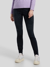 Image sur Pantalon daim