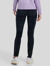 Image sur Pantalon daim