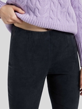 Image sur Pantalon daim
