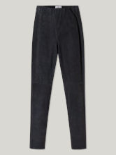 Image sur Pantalon daim