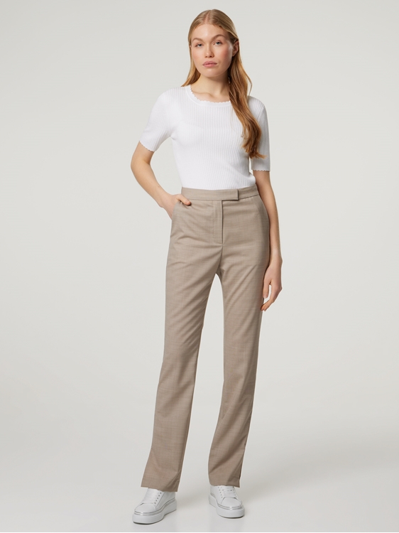 Bild von Businesshose TEANA