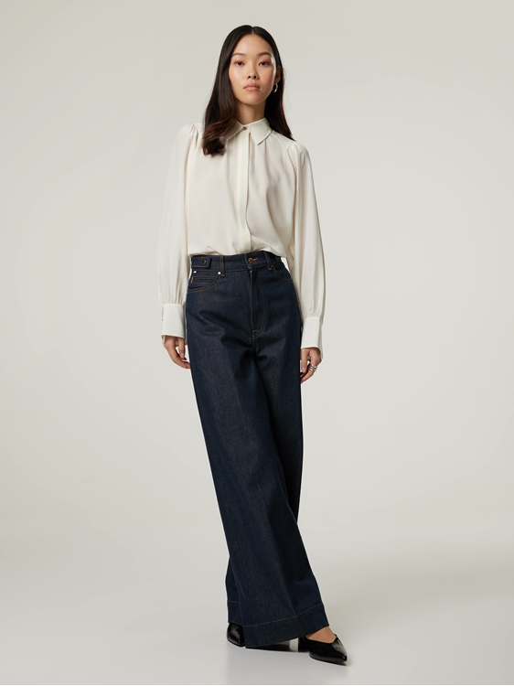 Bild von Jeans Wide Leg