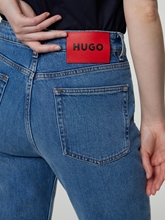 Image sur Jean Slim Fit