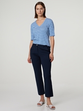 Bild von Businesshose BABY FLARES