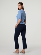 Bild von Businesshose BABY FLARES