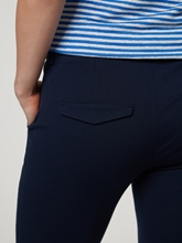 Bild von Businesshose BABY FLARES