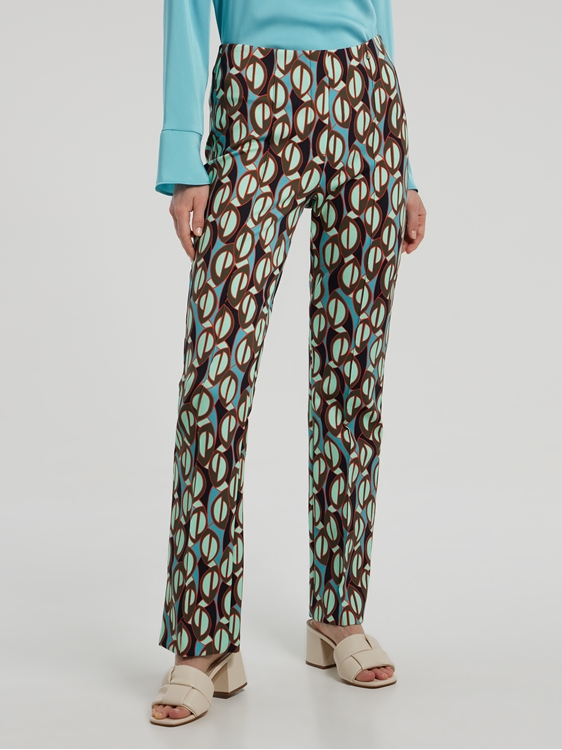 Image sur Pantalon Feminine Fit FREDERICA