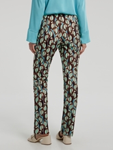 Image sur Pantalon Feminine Fit FREDERICA