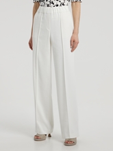 Bild von Hose mit weitem Bein WASHINGTON