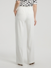 Bild von Hose mit weitem Bein WASHINGTON