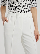 Bild von Hose mit weitem Bein WASHINGTON