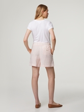 Bild von Shorts aus Leinen