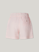 Bild von Shorts aus Leinen