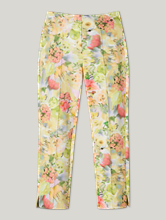 Bild von Hose mit Allover-Print