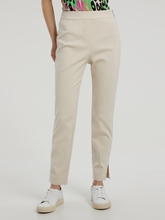 Image sur Pantalon Slim Fit SLIVEN