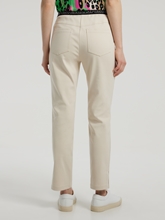 Image sur Pantalon Slim Fit SLIVEN