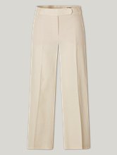 Bild von Hose mit Leinen