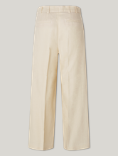 Bild von Hose mit Leinen
