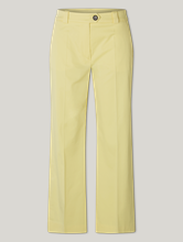 Bild von Chino im Cropped Fit