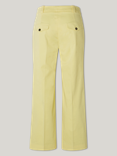 Bild von Chino im Cropped Fit