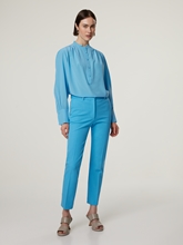 Image sur Pantalon gabardine COLEMAN