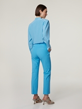 Image sur Pantalon gabardine COLEMAN