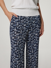 Bild von Hose mit Print