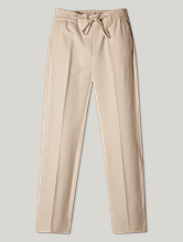 Bild von Hose aus Baumwolle