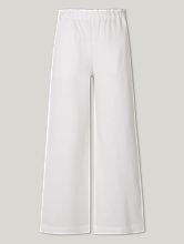 Bild von Hose mit Leinen