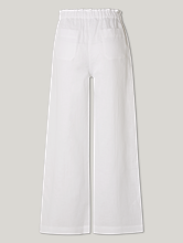 Bild von Hose mit Leinen