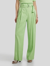 Bild von Hose mit weitem Bein