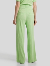 Bild von Hose mit weitem Bein