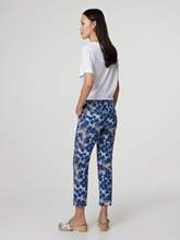 Image sur Pantalon en coton RAVELLO