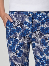 Image sur Pantalon en coton RAVELLO